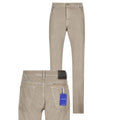 Jacob Cohën Nick Slim Jeans Grijs