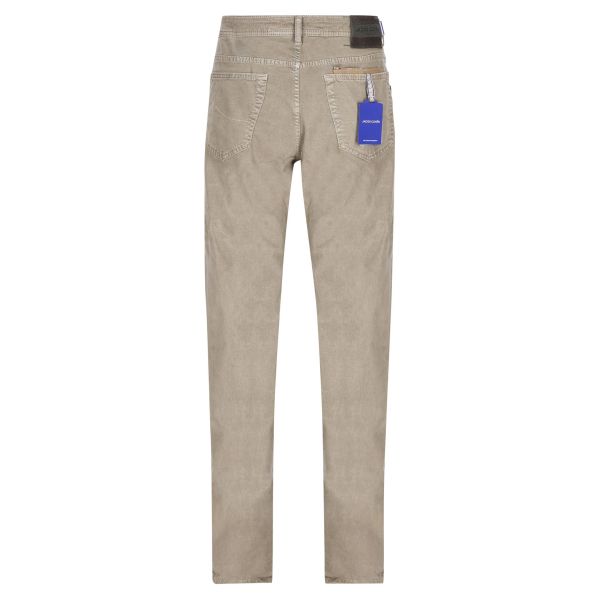 Jacob Cohën Nick Slim Jeans Grijs
