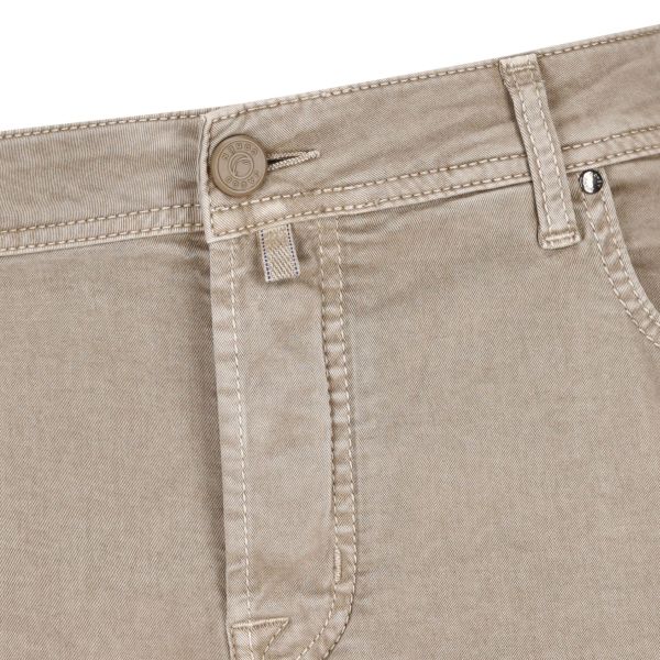 Jacob Cohën Nick Slim Jeans Grijs