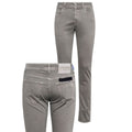 Jacob Cohën Nick Slim Jeans Grijs