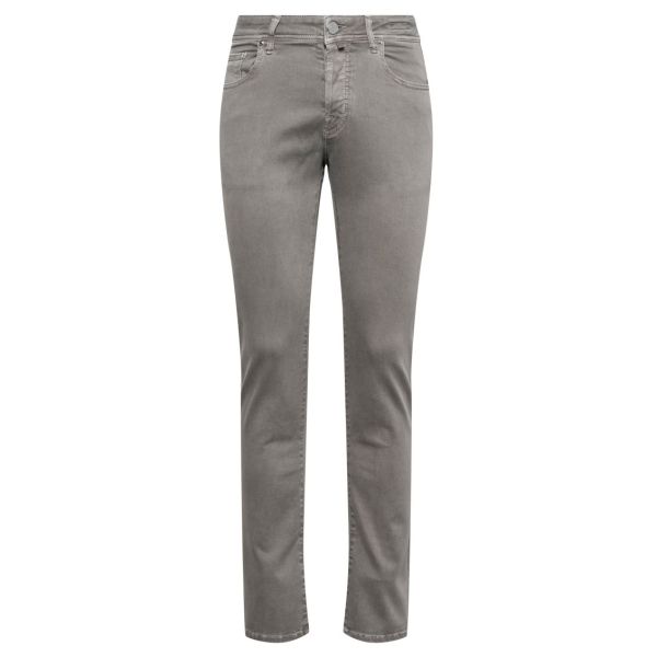 Jacob Cohën Nick Slim Jeans Grijs