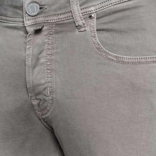 Jacob Cohën Nick Slim Jeans Grijs