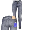 Jacob Cohën Nick Slim Jeans Grijs