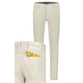 Jacob Cohën Nick Slim Jeans Off White