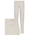 Jacob Cohën Nick Slim Jeans Off White