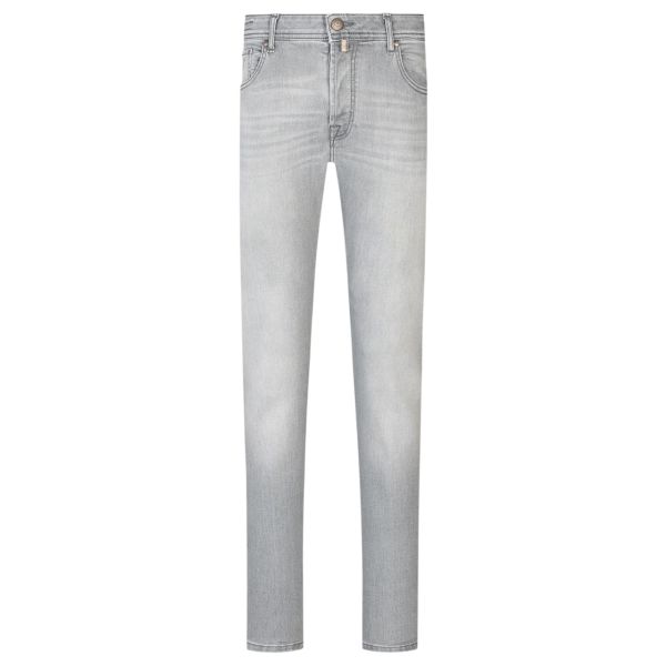 Jacob Cohën Nick Slim Jeans 900D Grijs