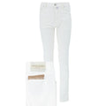 Jacob Cohën Nick Slim Jeans Wit
