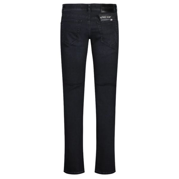 Jacob Cohën Nick Slim Jeans Zwart