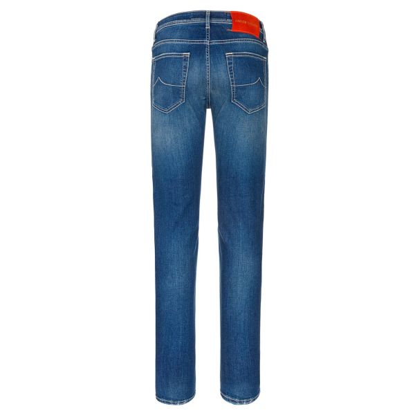 Jacob Cohën Nick Super Slim Jeans
