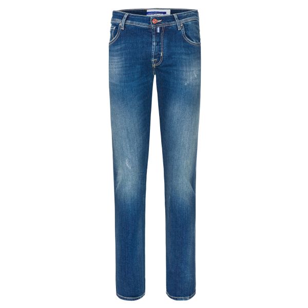 Jacob Cohën Nick Super Slim Jeans