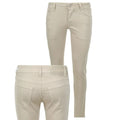 Jacob Cohën Nick Super Slim Jeans Beige