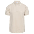Jacob Cohën Polo Beige