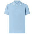Jacob Cohën Polo Blauw
