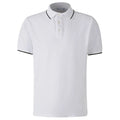 Jacob Cohën Polo Wit