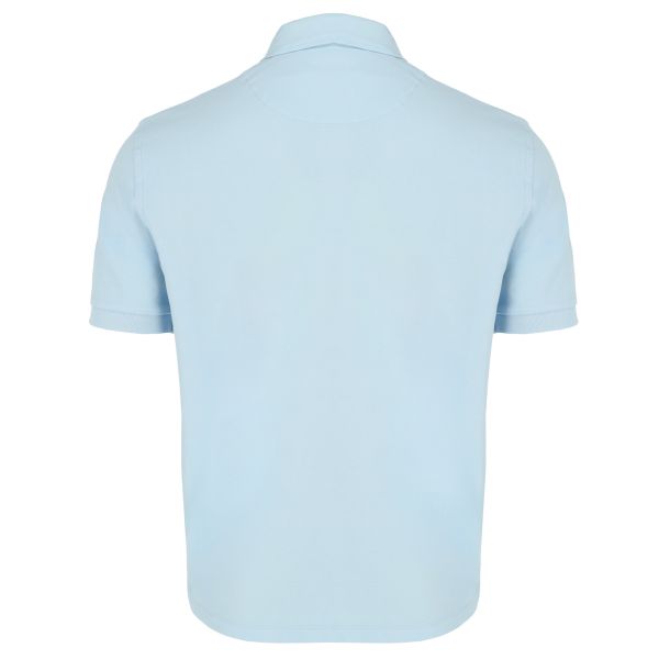 Jacob Cohën Polo Blauw