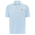 Jacob Cohën Polo Blauw
