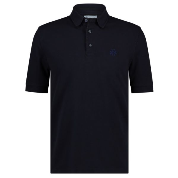 Jacob Cohën Polo Navy