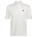 Jacob Cohën Polo Wit