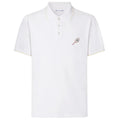 Jacob Cohën Sport Capsule Polo Wit