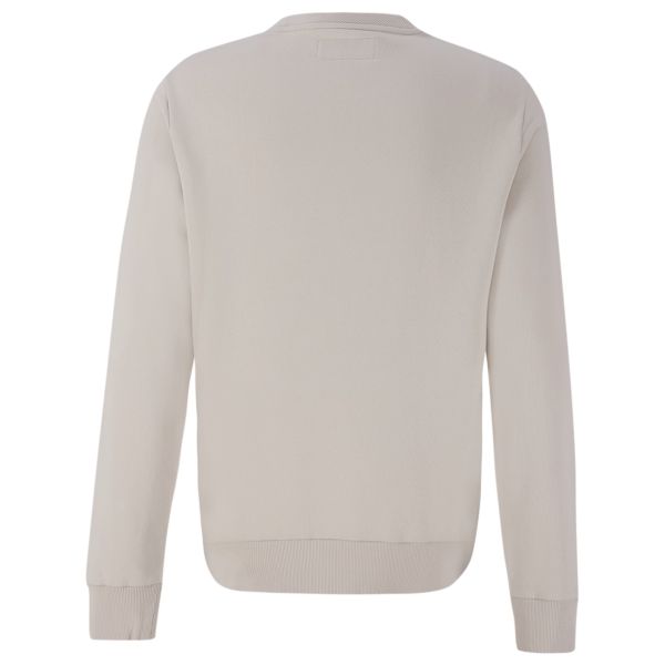 Jacob Cohën Sweater Off White
