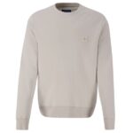 Jacob Cohën Sweater Off White