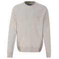 Jacob Cohën Sweater Off White