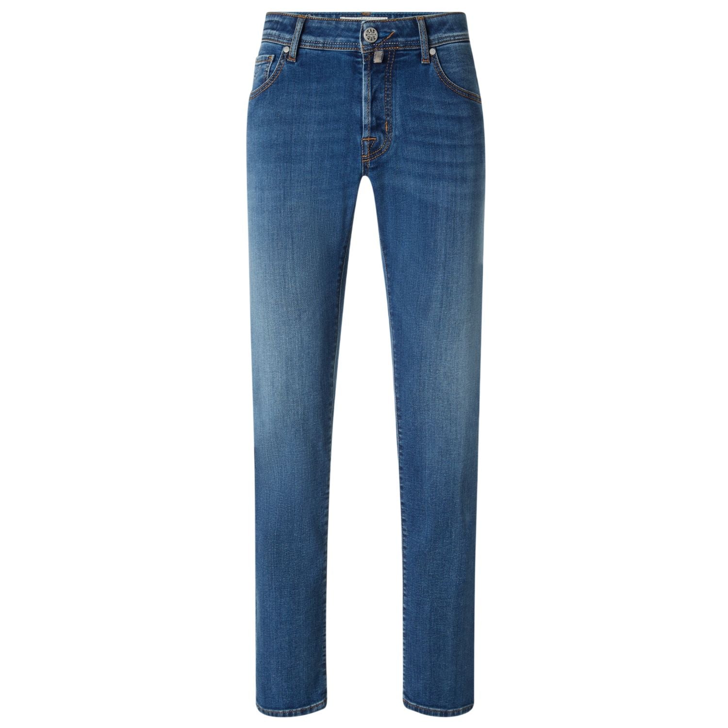 Jacob Cohën Bard Jeans 300D Licht Blauw