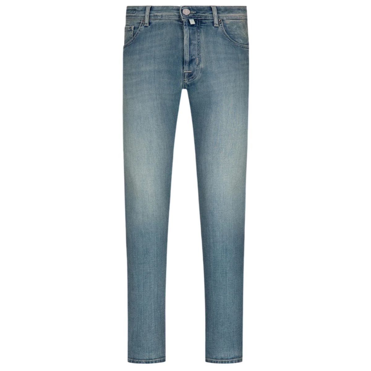Jacob Cohën Nick Super Slim Jeans 300D Licht Blauw