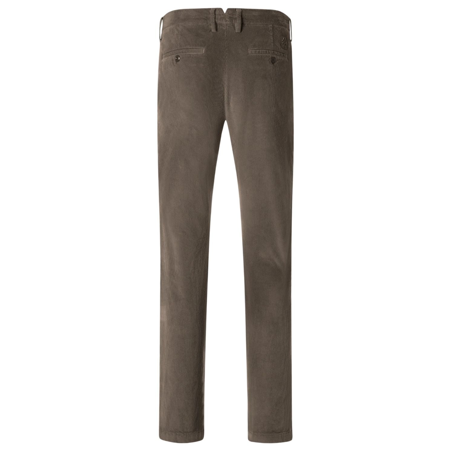 Jacob Cohën Bobby Corduroy Chino B75 Bruin