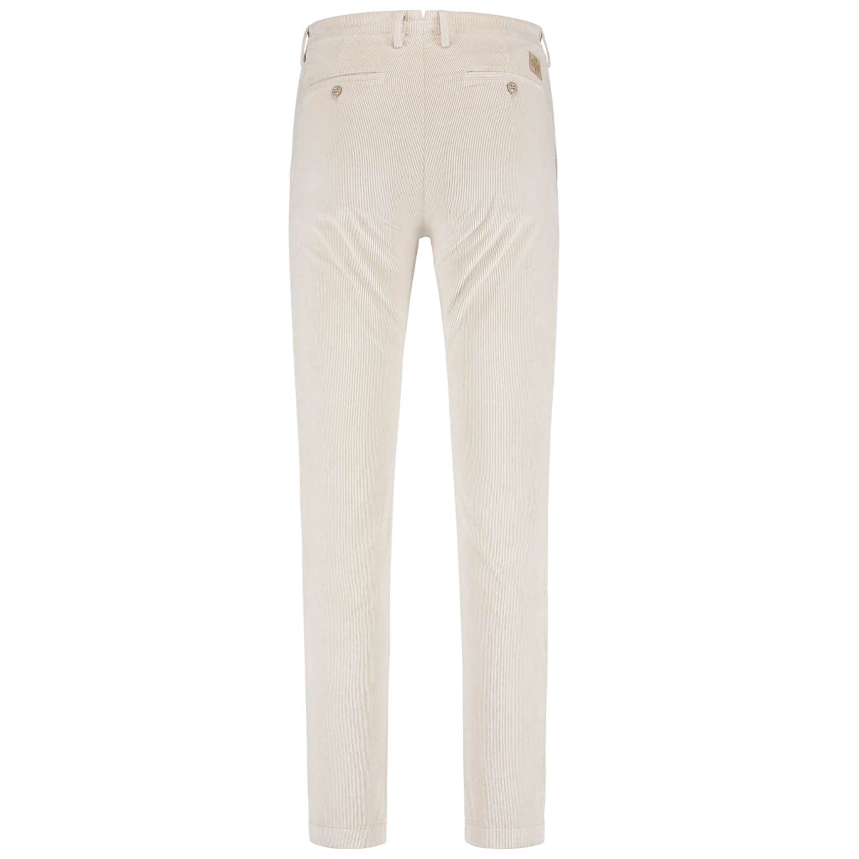 Jacob Cohën Bobby Corduroy Chino A83 Off White