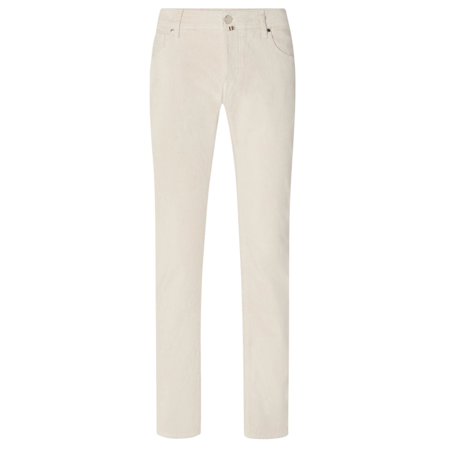 Jacob Cohën Nick Super Slim Jeans A83 Off White