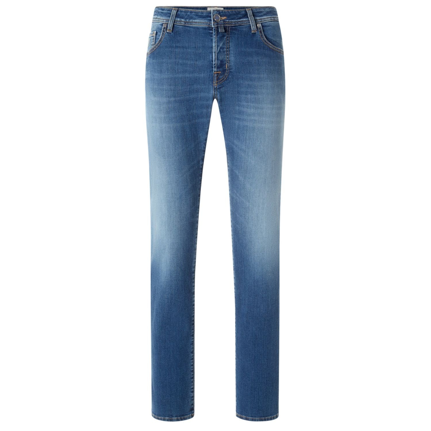Jacob Cohën Nick Super Slim Jeans 300D Licht Blauw