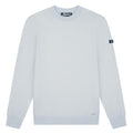 Malelions Knitted Sweater Grijs