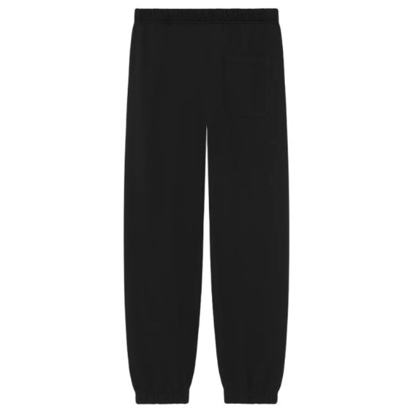 Kenzo Bicolor Kenzo Paris Classic Trainingsbroek Zwart