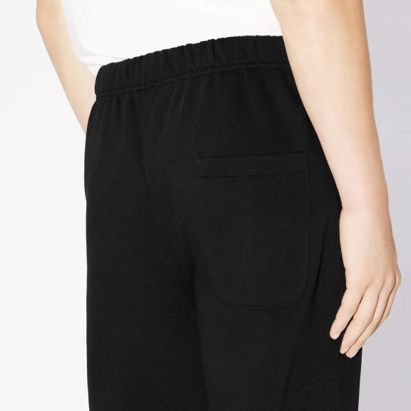 Kenzo Bicolor Kenzo Paris Classic Trainingsbroek Zwart
