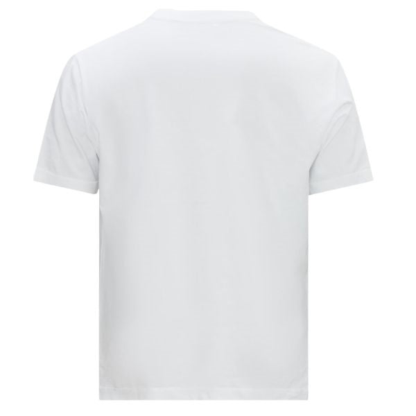 Kenzo Boke Flower Classic T-shirt Wit