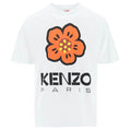 Kenzo Boke Flower Classic T-shirt Wit