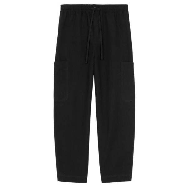 Kenzo Cargo Broek Zwart