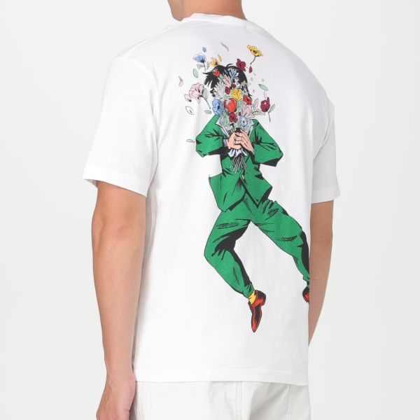 Kenzo With Love Classic T-shirt Off White