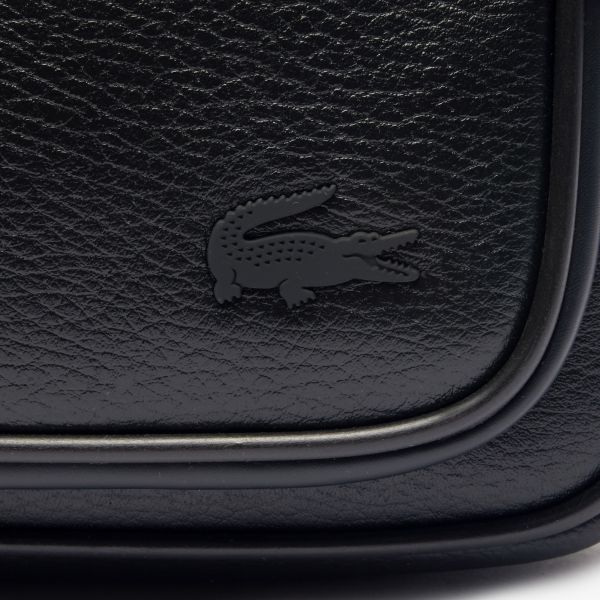 Lacoste Angy Reporter Bag Zwart