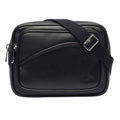 Lacoste Angy Reporter Bag Zwart