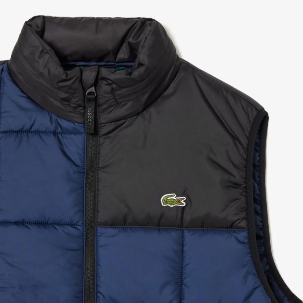 Lacoste Bodywarmer Navy