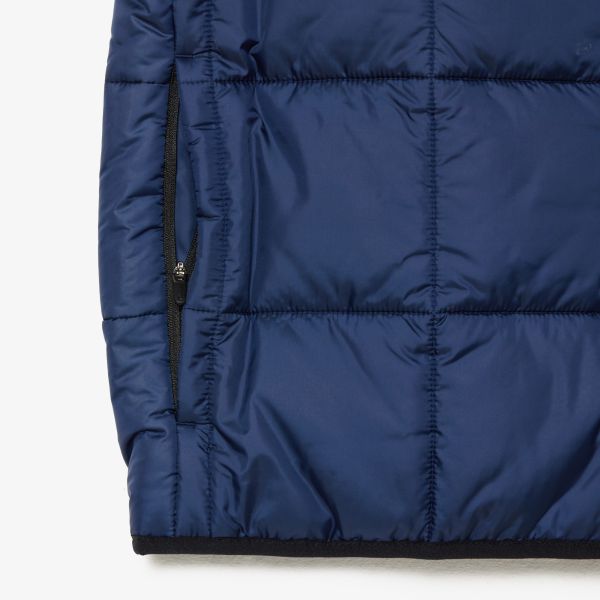 Lacoste Bodywarmer Navy