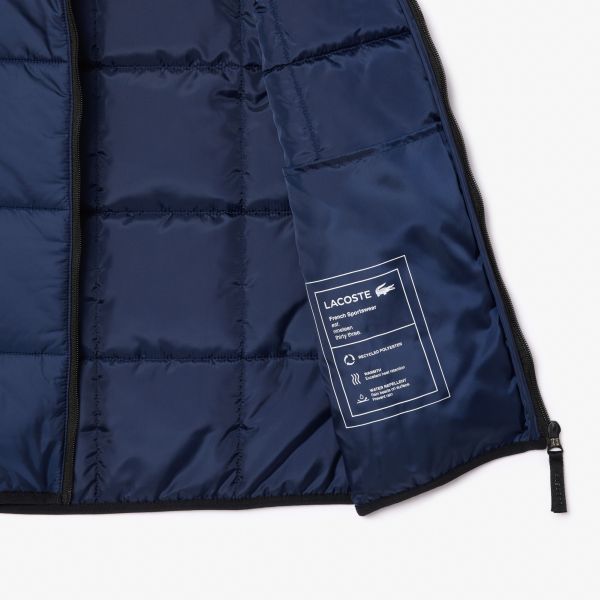 Lacoste Bodywarmer Navy