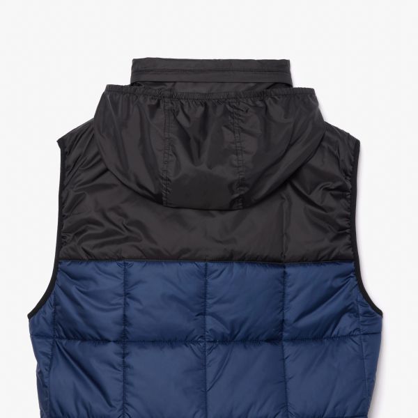 Lacoste Bodywarmer Navy