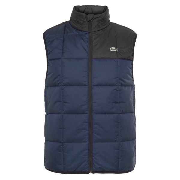 Lacoste Bodywarmer Navy