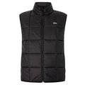 Lacoste Bodywarmer Zwart