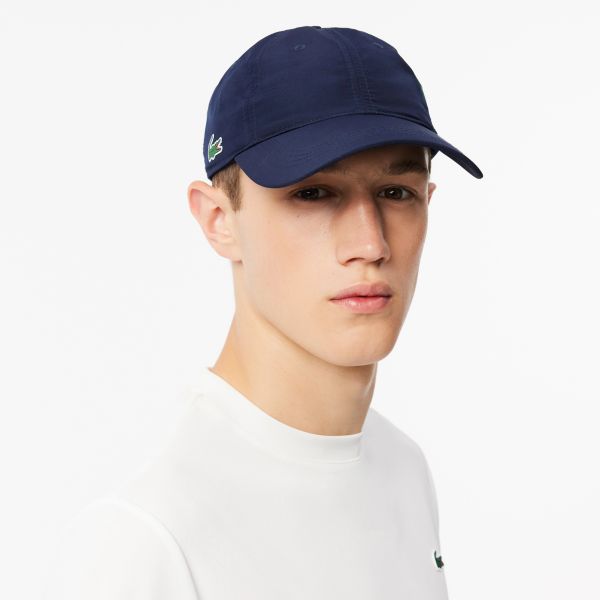 Lacoste Cap Navy