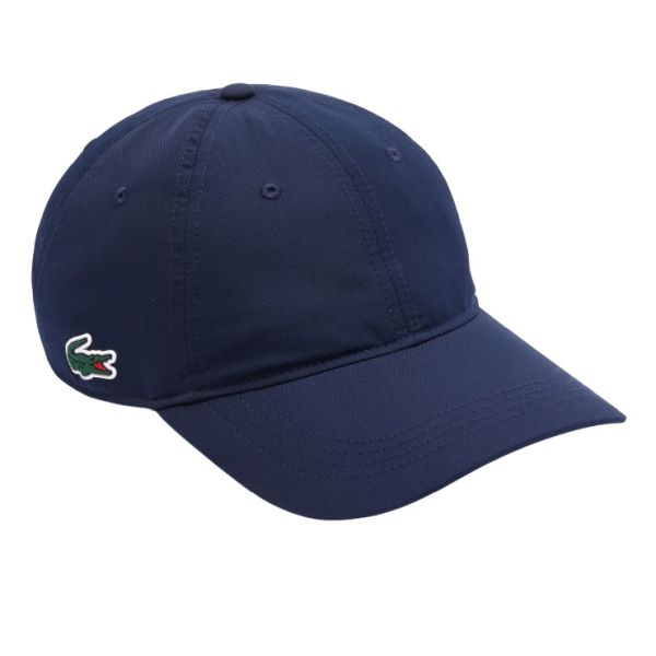 Lacoste Cap Navy