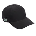 Lacoste Cap Zwart